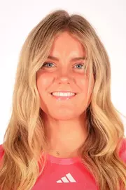 Women's Soccer Headshot
