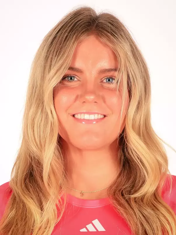 Women's Soccer Headshot