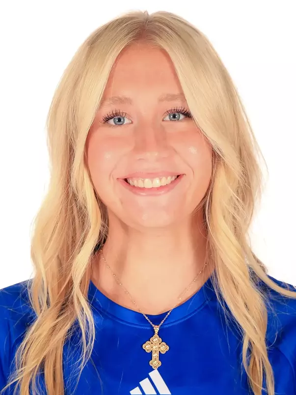 Women's Soccer Headshot