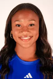 Women's Soccer Headshot