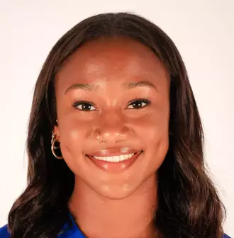 Women's Soccer Headshot