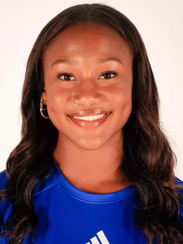Women's Soccer Headshot