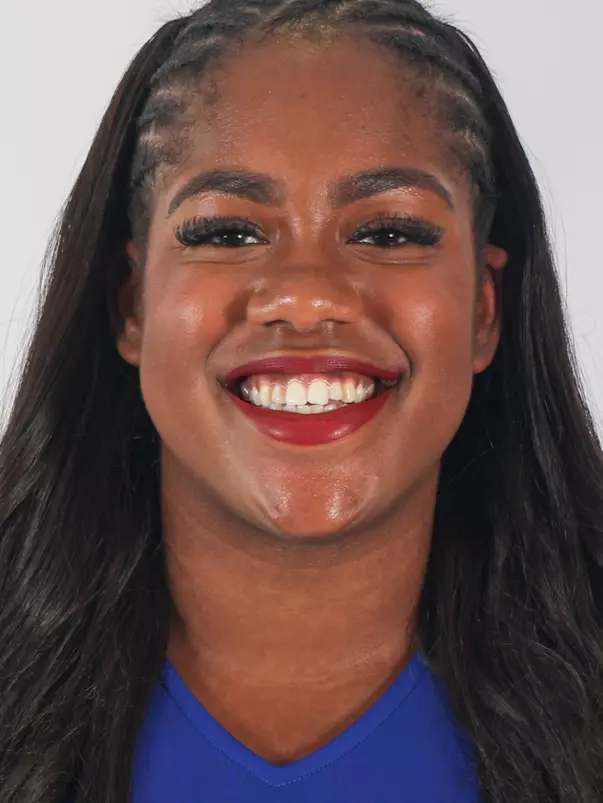 Tamara Harmon