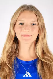 Women's Soccer Headshot