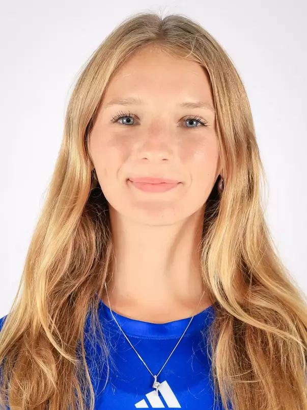 Women's Soccer Headshot