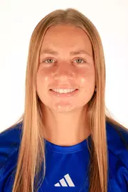 Women's Soccer Headshot