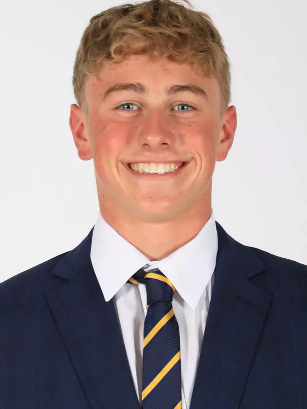 Eisenhofer, Keagan