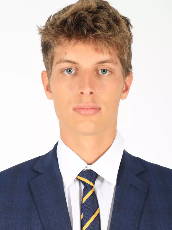 Lonsberry, Cody