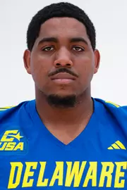 Dylan Mann
