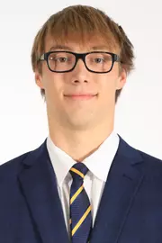 Metzgar, Ian