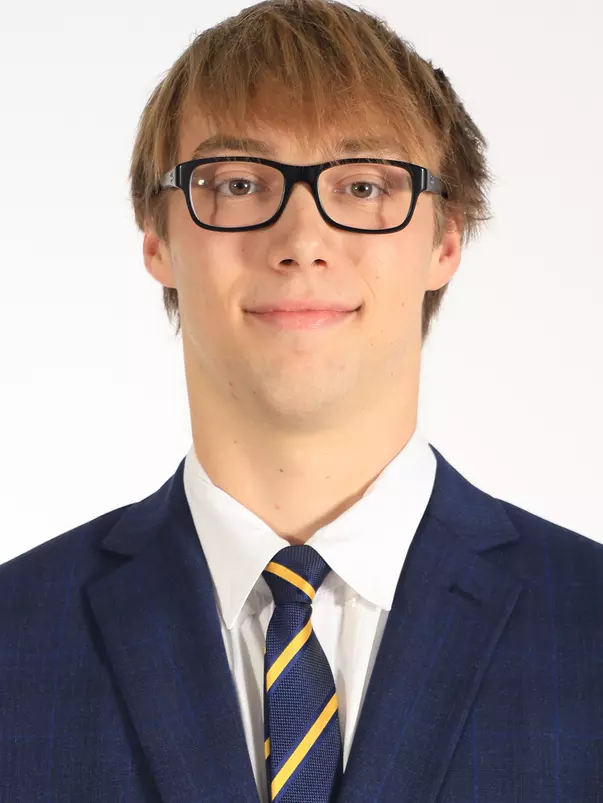 Metzgar, Ian