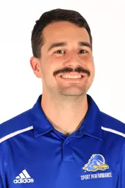Evan Weinstein, MS, CSCS