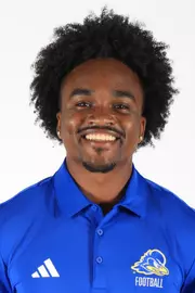 Nathaniel Gay, MS, ATC, LAT