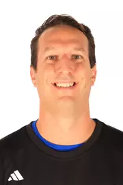 Shane Reybold PT, DPT
