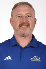 Dan Watson, MEd, LAT, ATC