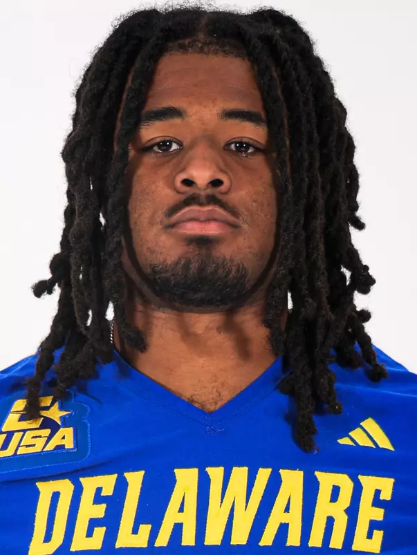 Tysean Milligan Jr.