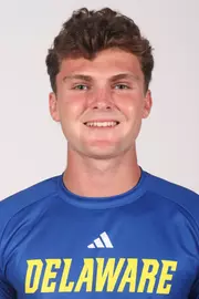 Cole Frederick