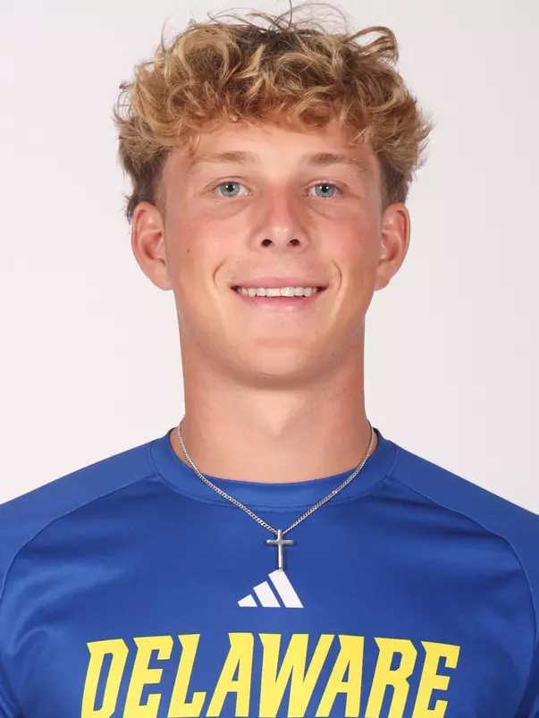 Luke Jones