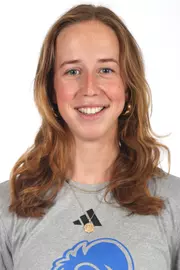 Josephine van Wijk