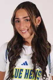Daniella Matus Headshot