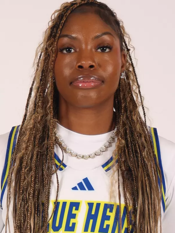 Jordyn Coleman Headshot