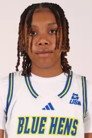 Sanyiah Littlejohn Headshot