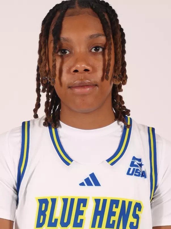 Sanyiah Littlejohn Headshot