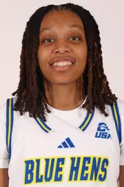 London Caldwell Headshot