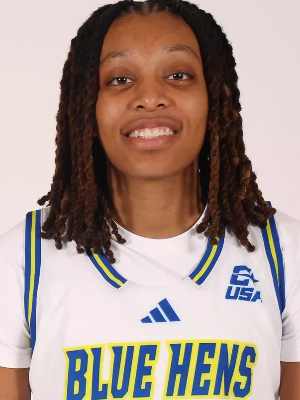 London Caldwell Headshot