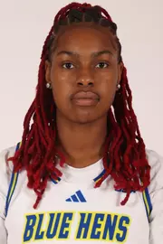 Gianna Johnson Headshot