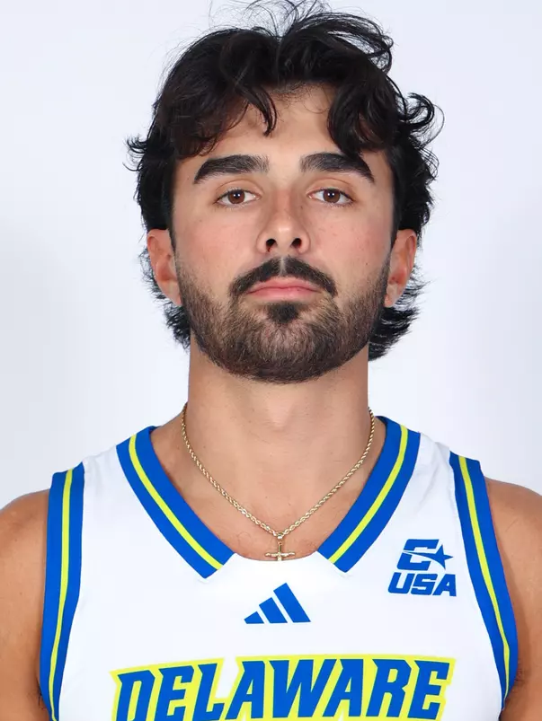 Brandon Baffone