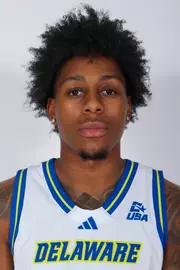 DeShawn Harris-Smith