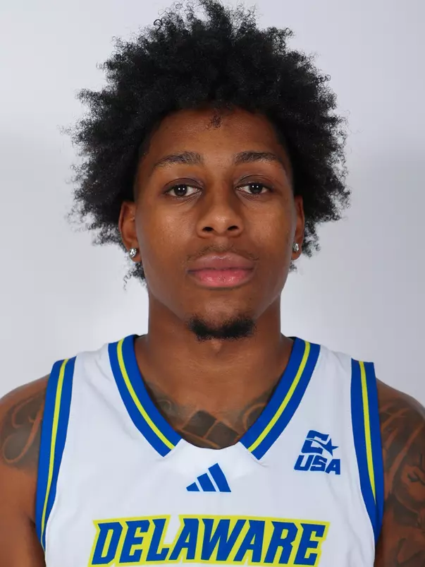 DeShawn Harris-Smith