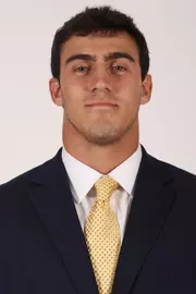 Men's Lacrosse Headshot 2027