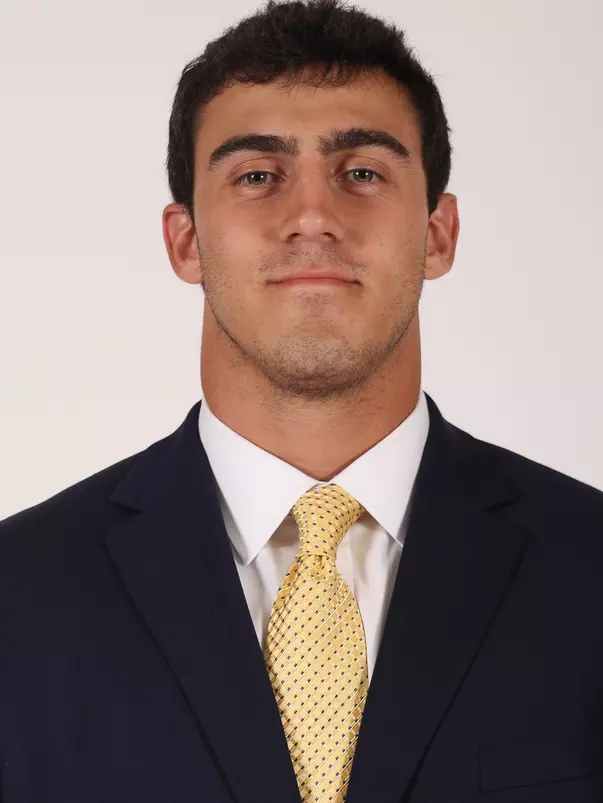 Men's Lacrosse Headshot 2027