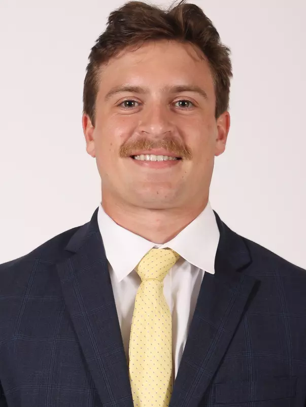 Men's Lacrosse Headshot 2027
