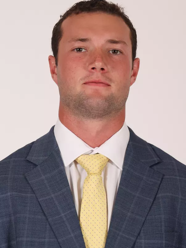 Men's Lacrosse Headshot 2027