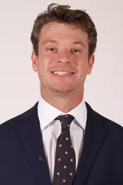 Men's Lacrosse Headshot 2027