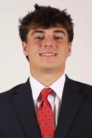 Men's Lacrosse Headshot 2027