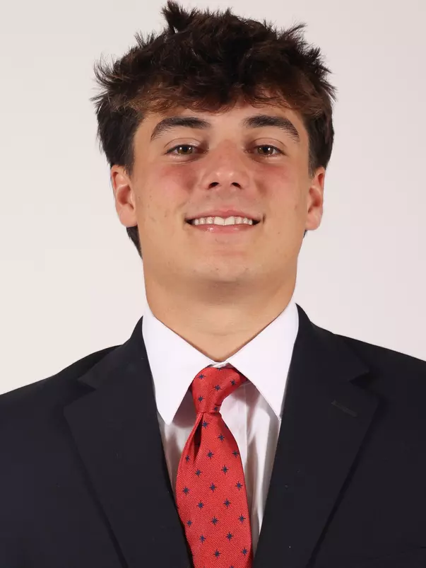 Men's Lacrosse Headshot 2027
