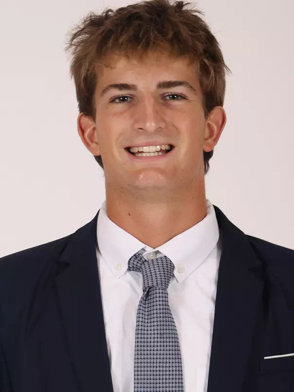 Men's Lacrosse Headshot 2027