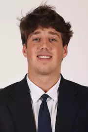 Men's Lacrosse Headshot 2027