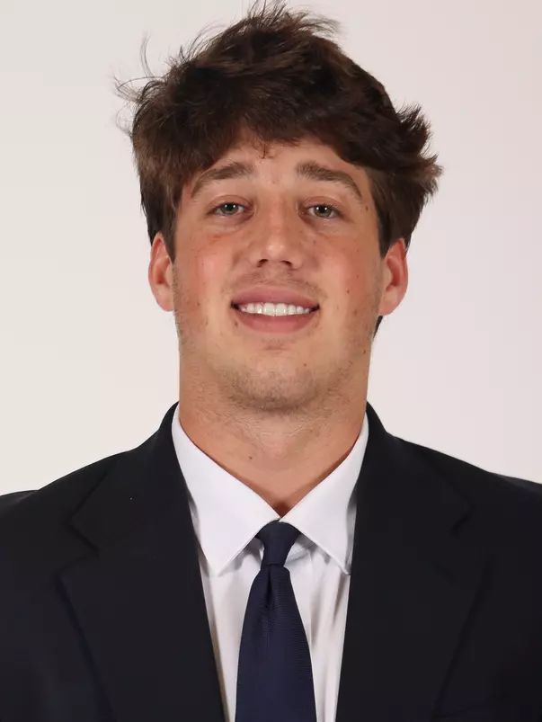 Men's Lacrosse Headshot 2027