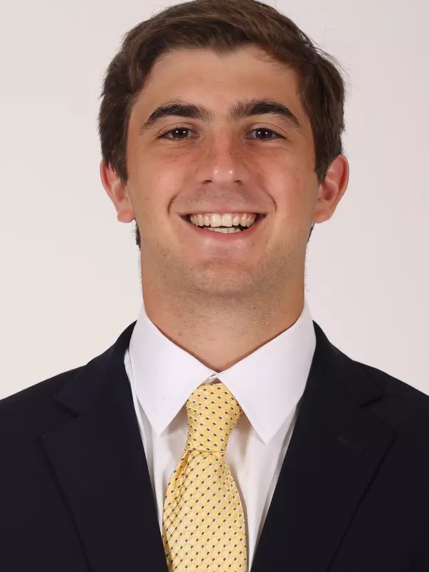 Men's Lacrosse Headshot 2027