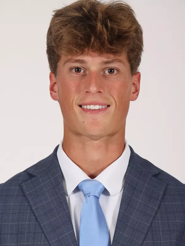 Men's Lacrosse Headshot 2027