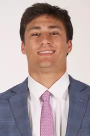 Men's Lacrosse Headshot 2027
