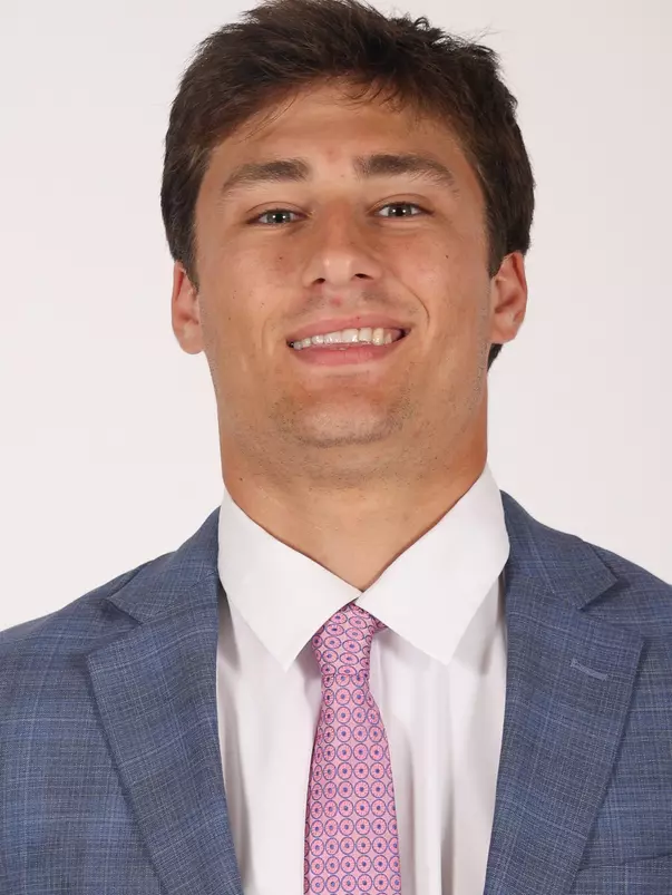 Men's Lacrosse Headshot 2027
