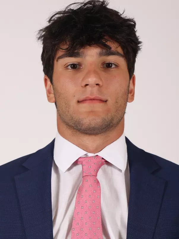 Men's Lacrosse Headshot 2027