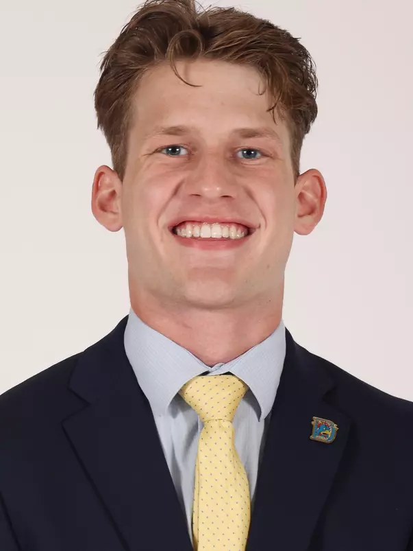 Men's Lacrosse Headshot 2027