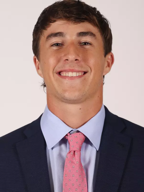 Men's Lacrosse Headshot 2027